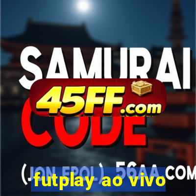 futplay ao vivo